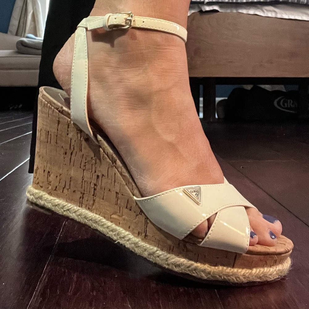 GUESS Espadrilles - Picture 8 of 8